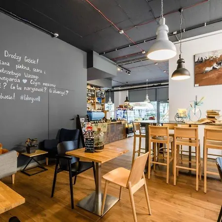 Golden Skyline - Mennica - Panoramic View *