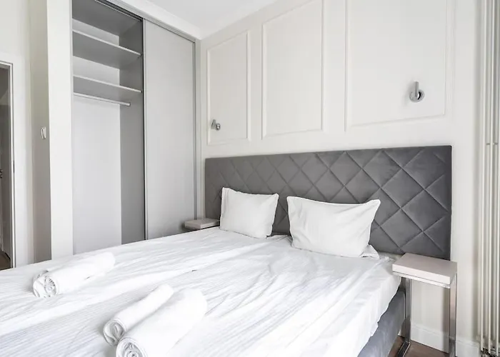 Apartman Golden Skyline - Mennica - Panoramic View *