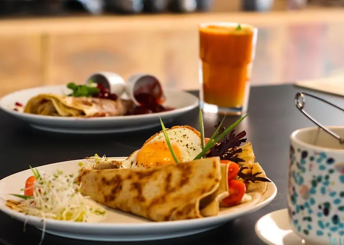 Apartman Golden Skyline - Mennica - Panoramic View *