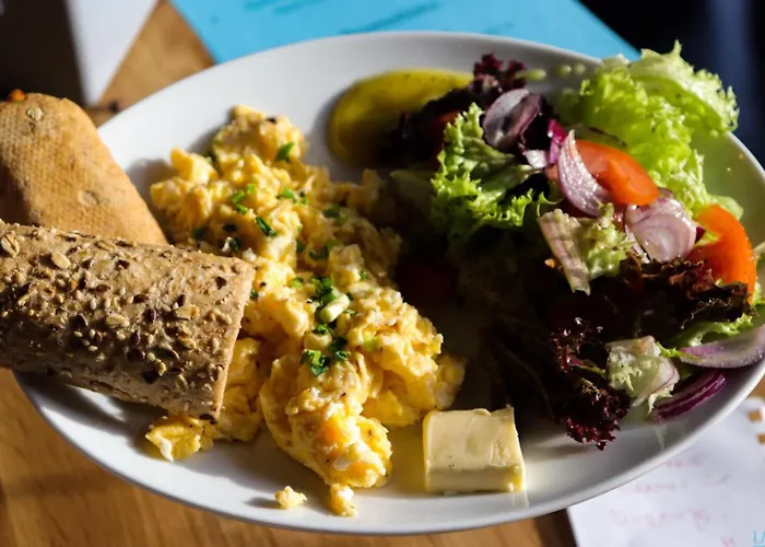 Golden Skyline - Mennica - Panoramic View Apartman