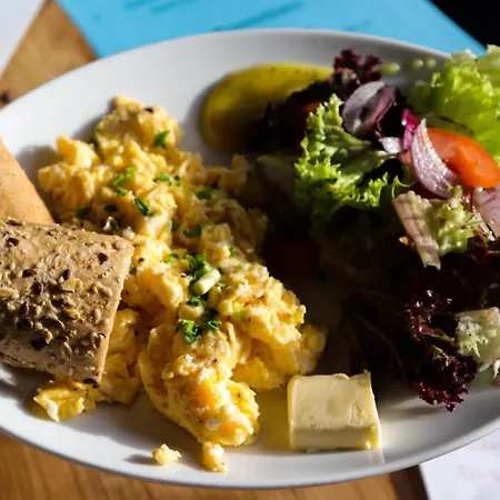 Golden Skyline - Mennica - Panoramic View 아파트